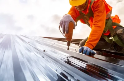 Travaux de zinguerie à Selle-en-Hermoy